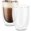 Bodum Pavina 4559-10, 2 bicchieri da 0,35 litri
