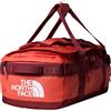 The North Face Base Camp Voyager Duffel 42L borsa zaino da viaggio