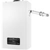 Riello Caldaia a condensazione Residence HM 35 kis Low Nox 35kw metano e gpl kit fumi coassiale incluso - 20205319