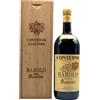 Conterno Giacomo Barolo Giacomo Conterno Monfortino Riserva 2019 Magnum