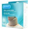 ALLIANCE HEALTHCARE IT.DIS.SPA Collare Cervicale Alvita Morbido 1