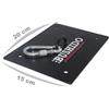 DBX BUSHIDO Gancio da soffitto per sacco da boxe da 200 kg