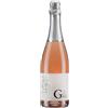 Cascina Gilli Vino Spumante Rosato Extra Dry - Cascina Gilli - 0.75L
