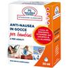 P6 Nausea Control P6 Nausea Control Gocce Anti Nausea 30 Ml