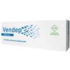 Logus Pharma Vendep Emulgel Gambe 100 Ml Rinfrescante e Lenitivo