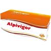 Alpiflor Alpivigor 10 Flaconcini Da 15 Ml Integratore Alimentare Tonico