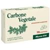 Marco Viti Carbone Vegetale Marco Viti 25 Compresse Integratore Gonfiore Addominale