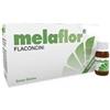 Shedir Pharma Melaflor Integratore Alimentare 10 Flaconcini