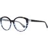 Guess Marciano Montatura occhiali donna GM0375 52056