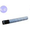OLIVETTI COMPATIBILE OLIVETTI TONER D-COLOR MF220 CIANO 26K/400g COMPATIBILE - B0857