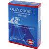 KOS Srl KRILL OLIO 30PRL