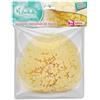 Libellule Beauty Care Libellule - Spugna Naturale Di Mare 14 0M+ Confezione 1 Pezzo