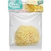 Libellule Beauty Care Libellule - Spugna Naturale Di Mare 8 0M+ Confezione 1 Pezzo