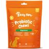 Zesty Paws - Probiot Digestione Per Cani Adulti Confezione 60 Masticabili (Scadenza Prodotto 19/11/2026)