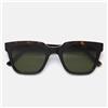 Retrosuperfuture Occhiali da Sole RetroSuperFuture Giusto Green CG1