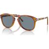 Persol Occhiali da Sole Persol Folding Steve Mcqueen PO0714SM 96/56