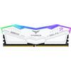 Team Group DELTA RGB DDR5 memoria 32 GB 2 x 16 6000 MHz Data Integrity Check (verifica integrità dati) [FF4D532G6000HC38ADC01]