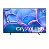 Samsung Televisore TV Samsung 50" SMART TV 4K Ultra HD Led HDR DVB-T2 UE50U7000F Black