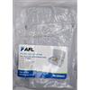 AFL KIT CASSETTA GIUNZIONE AFL SPLCASS-LSH-HD-60/120K CON PETTINI AD ALTA DENSITÀ