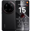 Xiaomi Cellulare Smartphone Xiaomi 15 Ultra 5G 6,73" 16+512GB Dual Sim LEICA NERO