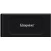 Kingston 1000G PORTABLE SSD XS1000