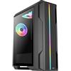 Aerocool Splinter Duo Nero