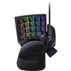Razer Tartarus V2 tastierino numerico PC/server USB Nero