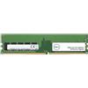 Dell DDR4 - Modulo - 8 GB - DIMM 288-PIN - 2400 MHz / PC4-19200