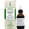 Sarandrea Marco OLIVO 60ML TINTURA MADRE