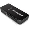 Transcend Lettore di schede Transcend RDF5 USB 3.0