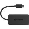 Transcend USB 3.1 Type-C 4-Port Hub