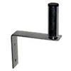 OEM Staffa per antenna 40/130/100 (2 fori) inferiore