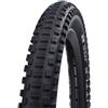 Schwalbe Ralf Bohle Ralf Bohle Unisex - Adulto Little Joe Pneumatico Nero, Taglia unica Ralf Bohle Ralf Bohle Unisex - Adulto Little Joe Pneumatico, Nero, Taglia unica