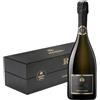 il Mosnel Az. Agricola MOSNEL Franciacorta Pas Dosé Riserva 2009 il Mosnel astucciato