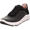 Legero Bliss Gore-Tex, Sneakers Donna, Nero 0100, 43 EU