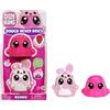 MGA Entertainment DohKins Bunny Single Pack Character - Include 1 Personaggio DohKins, Collezionali Tutti e 6, L'Impasto Non Si Asciuga mai, Senza Glutine, per Collezionisti e Bambini. età 2-5 Anni