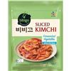 Family Foods Bibigo Kimchi a fette, Vegetali fermentati, 150gr