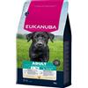 EUKANUBA Adult Large Breeds Chicken 3 kg cibo secco per cani di grandi razze ricco di pollo fresco