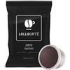 Lollo Caffè Gusto e Passione Miscela Nera compatibile Espresso Point 100 capsule
