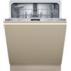 NEFF Lavastoviglie A Scomparsa Totale S175HTX06E - 60 X H 81,5 Cm