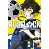 PANINI SPA Blue lock (Vol. 2)