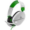 Turtle Beach Recon 70X Bianca Cuffie Gaming - Xbox Series S o X, Xbox One, PS5, PS4 e PC