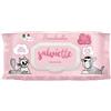 Ferribiella Salviette Sensitive Biologiche Aloe Vera 40pz