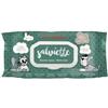 Ferribiella Salviette Muschio Bianco 40pz