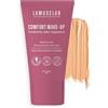 Lamuselab Comfort Make-up Fondotinta Sebo-regolatore tono scuro 30 ml