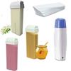 Nail Store, KIT SCALDACERA MONO + 3 CERE RULLO + STRISCE, Depilazione, Normale