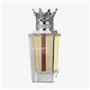 Lattafa Dynasty - Eau de Parfum spray a lunga durata, fresco, speziato, legnoso, aromatico, unisex, 100 ml