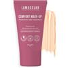 Lamuselab Comfort Make-up Fondotinta Sebo-regolatore tono chiaro 30 ml