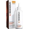 Regenerum Trichology Line Peeling Enzimatico Del Cuoio Capelluto - Formula Detergente Intensiva Con Bromelina, Acidi E Urea - Combatte La Craspa, Riduce Il Grasiness, Previene La Caduta D