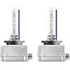 OSRAM XENARC Cool Blue Boost, D1S, Xenon Headlight Lamps, 7000K, Hanging folding box (2 lamps), offroad use only